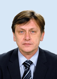 ANTONESCU Gh. George-Crin-Laurenţiu